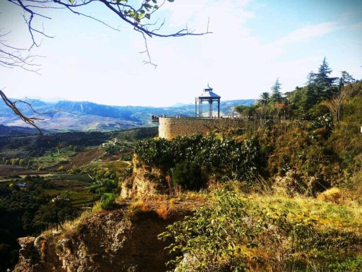 From Marbella: Ronda & Setenil De Las Bodegas Private Tour - Tour Details