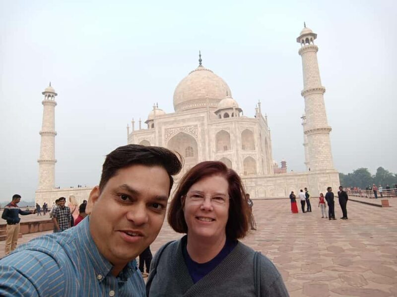 From Marble to Mystery: Agra & Fatehpur Sikri Discovery - FAQ