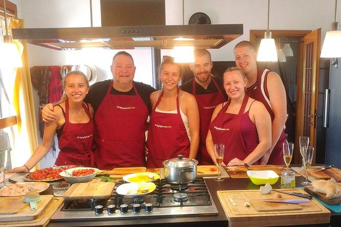 From Market to Table Cooking Lesson With a Local in Sicily - Top Cooking Tips and Secrets of Sicilian Cuisine