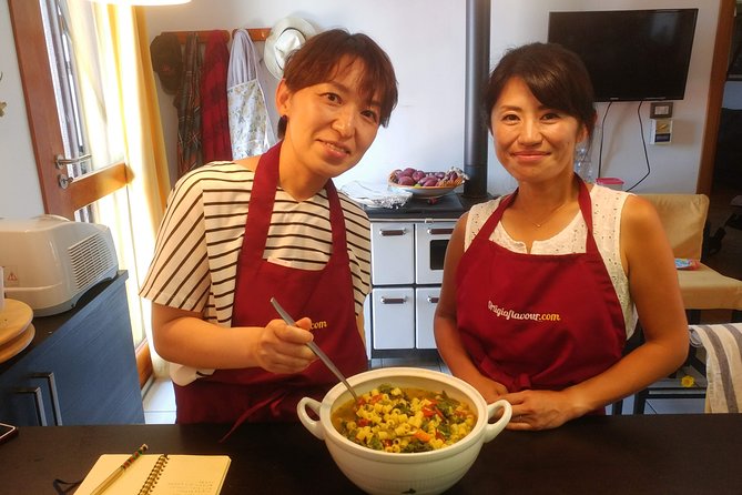 From Market to Table Cooking Lesson With a Local in Sicily - Reviews and Pricing