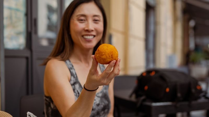 From Market to Table - Sicilian Traditional Cooking Class in Palermo - What the price gets you