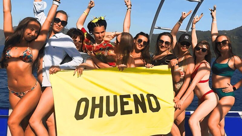 From Marmaris: Big Boss Boat (All Inclusive)(Only Adults) - Final Thoughts