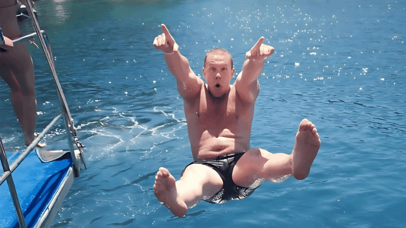 From Marmaris: Big Boss Boat (All Inclusive)(Only Adults) - An Overview of the Big Boss Boat Experience