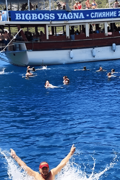 From Marmaris: Big Boss Boat Tour (All Inclusive) - Frequently Asked Questions