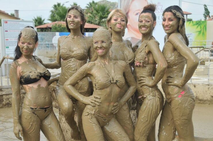 From Marmaris: Dalyan Cruise, Turtle Beach & Mud Baths - Experience Highlights