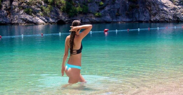 From Marmaris: Fethiye Blue Lagoon Day-Trip With Lunch - Booking Details