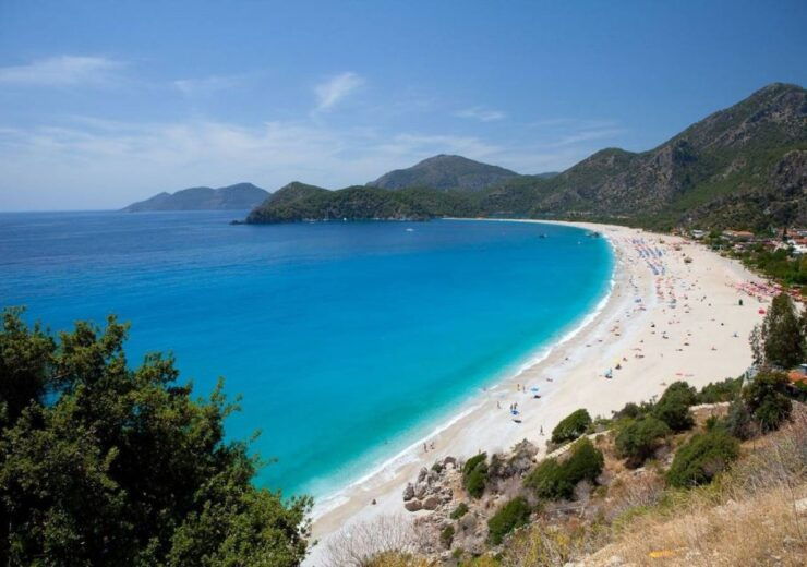 From Marmaris: Fethiye Blue Lagoon Day-Trip With Lunch - Experience Highlights