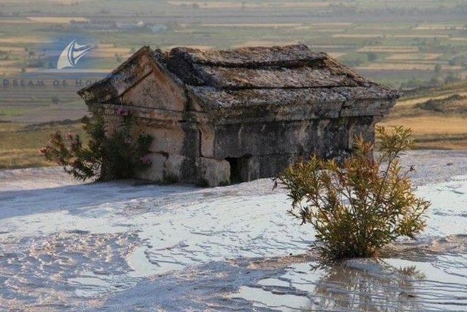 From Marmaris Pamukkale 1 Day Tours - Common Questions