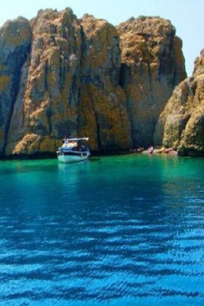 From Marmaris: Turkish Aegean Coast Boat Trip With Lunch - Additional Tips