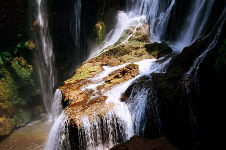 From Marrakec: Day Trip to Ouzoud Waterfalls - Booking Details
