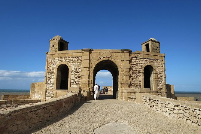 From Marrakech : 1-Day Group Trip To Essaouira - Cultural Discoveries