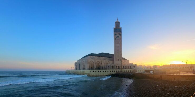 From Marrakech: 2-Day Casablanca Tour With Accommodation - Booking Details