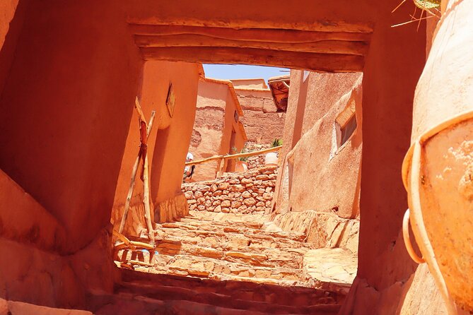 From Marrakech : 2 Day Stay in Merzouga With Food and Camel Trek - Good To Know