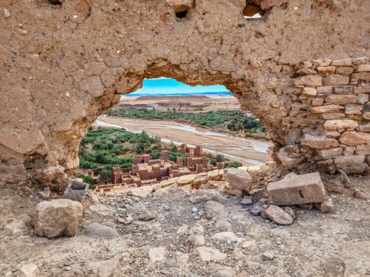 From Marrakech: 2-Day Trip to Ouarzazate & Merzouga W/ Meals - Trip Overview