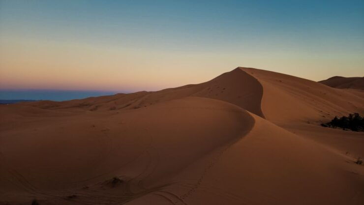 From Marrakech: 2-Day Trip to Ouarzazate & Merzouga W/ Meals - Inclusions