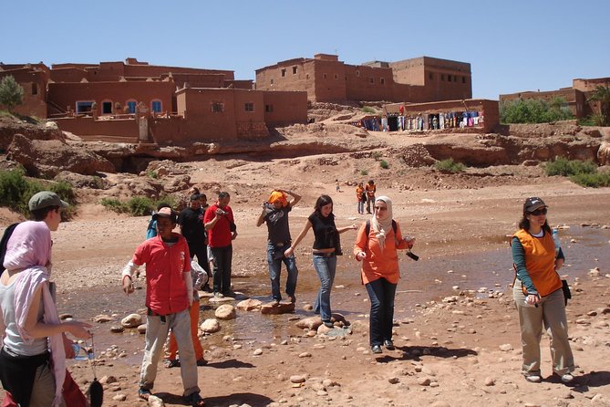 From Marrakech: 2 Days in the Desert of Zagora - Good To Know