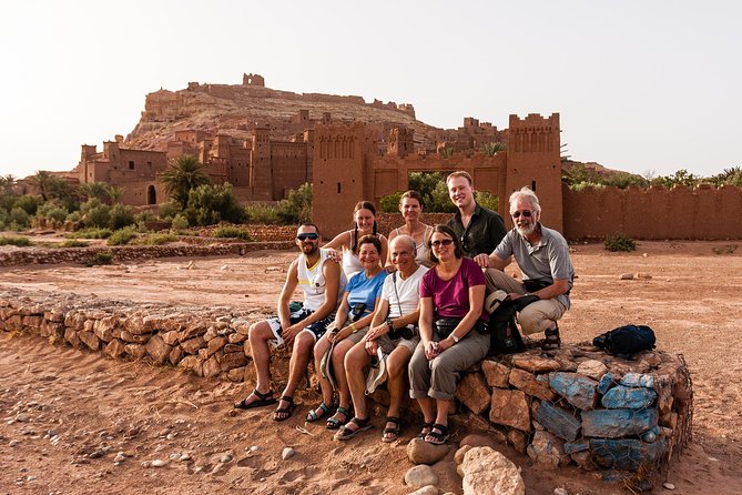 From Marrakech: 2 Days in the Desert of Zagora - Pricing and Cancellation Policy