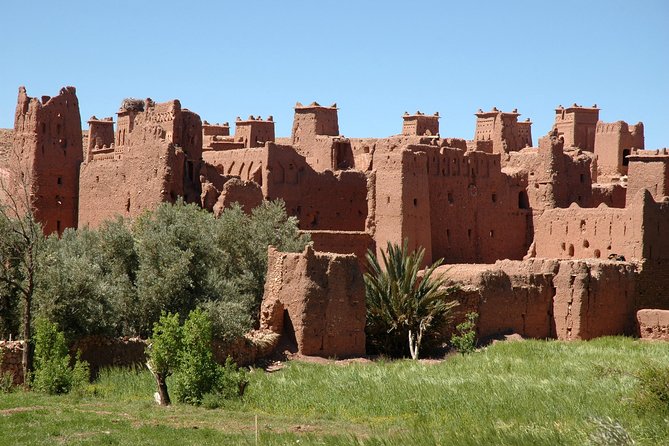 From Marrakech: 2 Days in the Desert of Zagora - What To Expect on the Trip