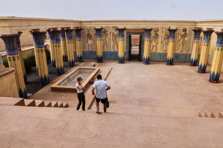 From Marrakech: 3-Day Desert Tour to Fes via Erg Chebbi - Tour Experience