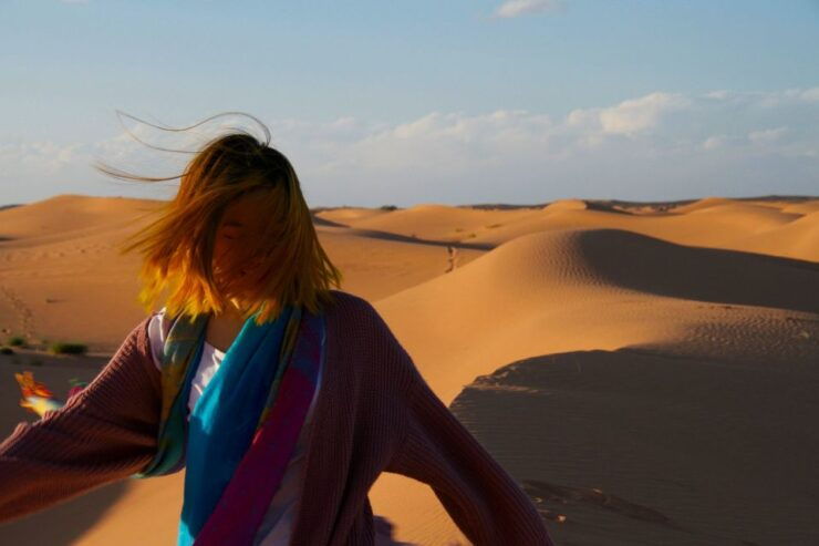 From Marrakech: 3-Day Desert Tour to Merzouga Erg Chebbi - Tour Details and Booking Information