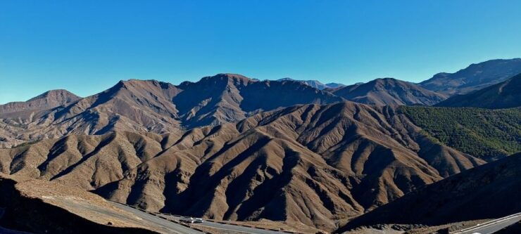 From Marrakech: 3-Day Desert Tour to Merzouga - Itinerary Details