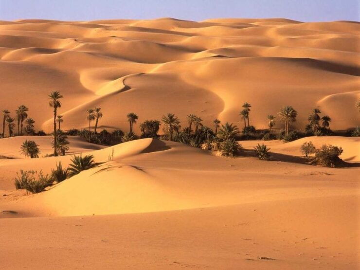 From Marrakech: 3-Day Luxury Desert Trip To Merzouga - Activity Information