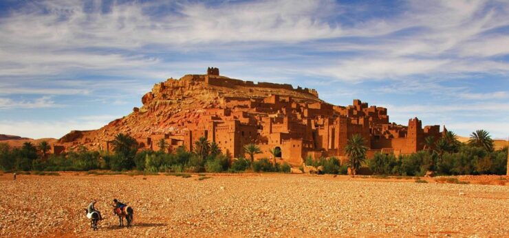From Marrakech: 3-Day Merzouga Desert Trip - Inclusions and Experiences