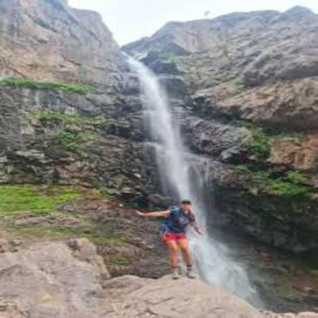 From Marrakech: 3-Day Mount Toubkal Hiking Trip With Meals - Experience Highlights