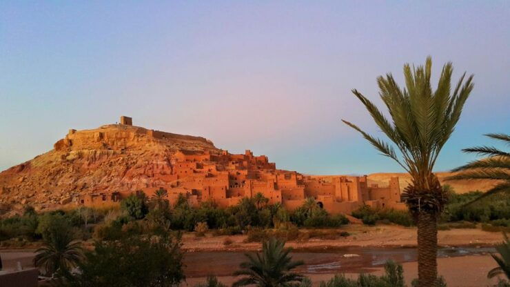 From Marrakech : 3 Days 2 Nights to Sahara Merzouga Desert - Experience Highlights