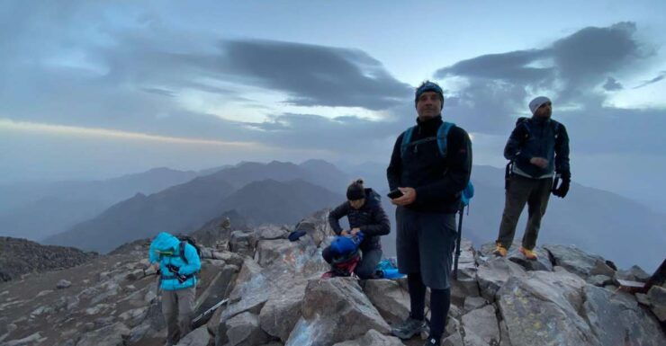 From Marrakech : 3 Days Ascent of the Toubkal Summit - Preparation Essentials for Toubkal Ascent