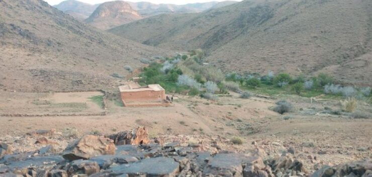 From Marrakech: 3 Days Dades Valley & Sargho Mountain Hike - Activity Details