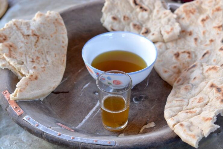 From Marrakech: 3 Days Dades Valley & Sargho Mountain Hike - Booking Information