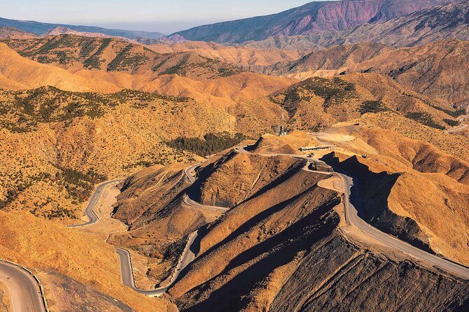 From Marrakech: 3 Days Desert Tour To Merzouga Camp & Camel Trek - Tour Inclusions and Exclusions