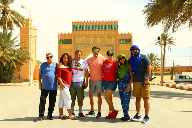 From Marrakech: 3 Days Private Merzouga Desert Tour With Night in the Sahara - Frequently Asked Questions