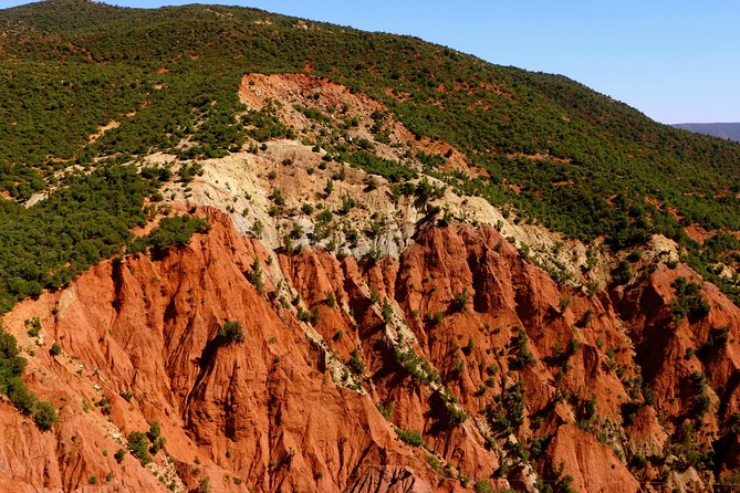 From Marrakech: 4 Days Private 4x4 Experience Erg Chigaga Dunes & Desert Driving - Pickup and Logistics Details