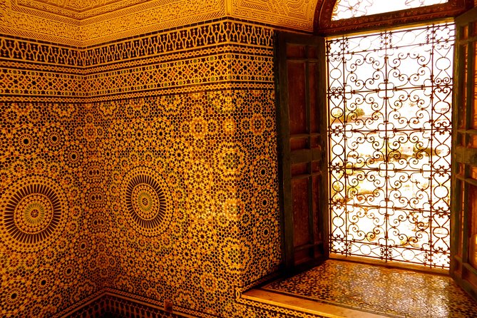 From Marrakech: 4 Days Private 4x4 Experience Erg Chigaga Dunes & Desert Driving - Frequently Asked Questions