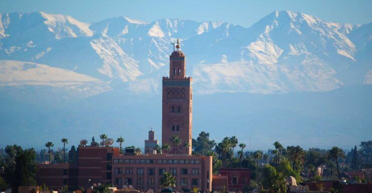 From Marrakech: 5-Day Tour of the Sahara Desert With Lodging - Experiences