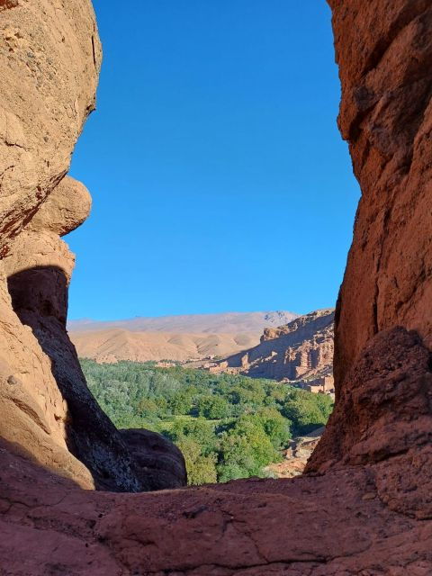 From Marrakech : 6 Days Hiking in Roses Vally - Tour Highlights
