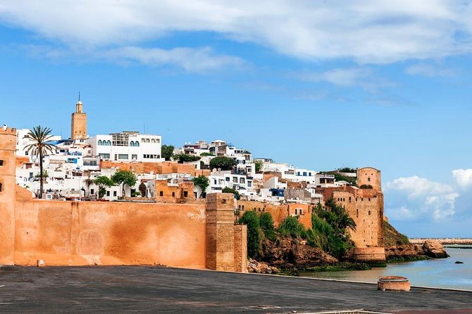 From Marrakech : 7 Day Visit to the Imperial Cities of Morocco - Day 7: Return to Marrakech