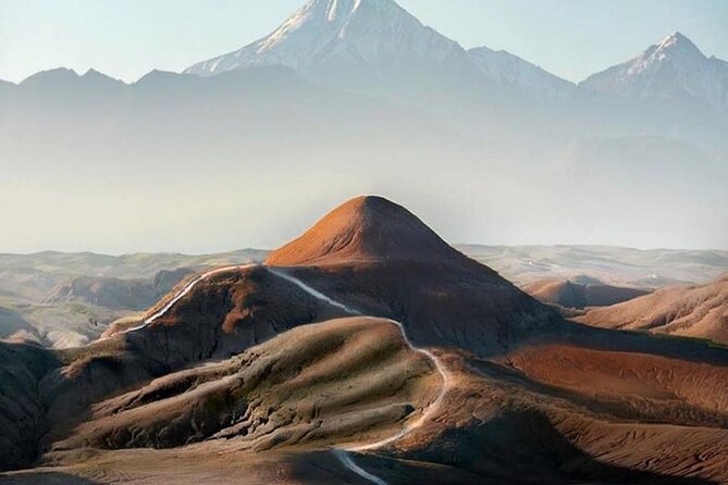 From Marrakech: Agafay Desert Camel Experience - Reviews and Ratings