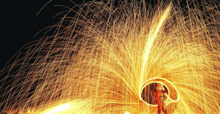 From Marrakech : Agafay Desert Sunset Dinner With Camel Ride - Experience