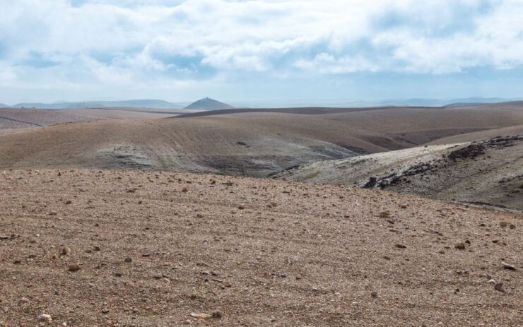 From Marrakech: Agafay Desert Tour With Lunch and Camel Ride - Booking Details