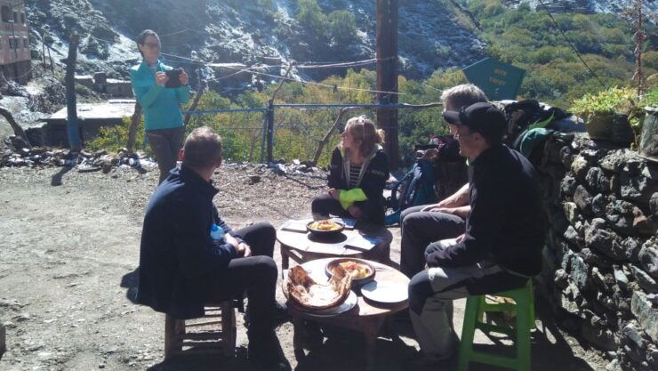 From Marrakech: Atlas Mountains 2-Day Guided Tour - Tour Overview