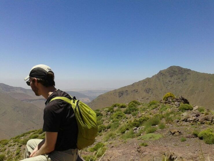 From Marrakech: Atlas Mountains 2-Day Guided Tour - Booking Information