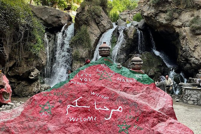 From Marrakech: Atlas Mountains and Agafay Desert Day Trip - Traveler Reviews