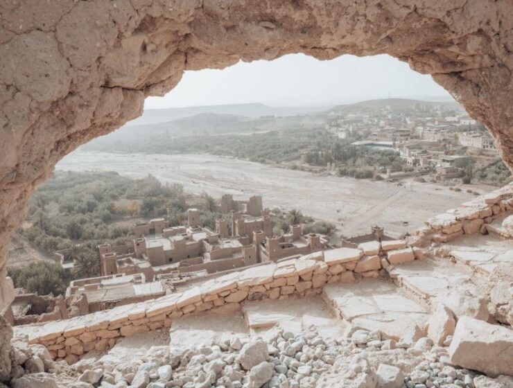 From Marrakech: Atlas Mountains and Sahara Desert 4-Day Tour - Experience Highlights