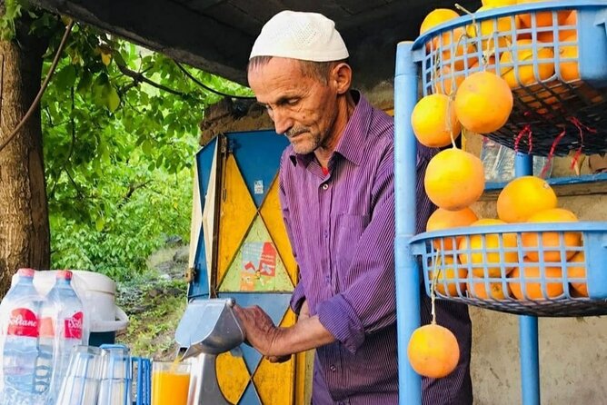 From Marrakech: Atlas Mountains Full-Day Hiking Trip - Local Culture and Etiquette