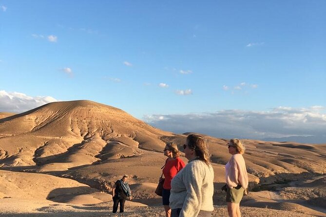 From Marrakech : Day Trip to Atlas Mountains With Camel Ride - Traveler Photos