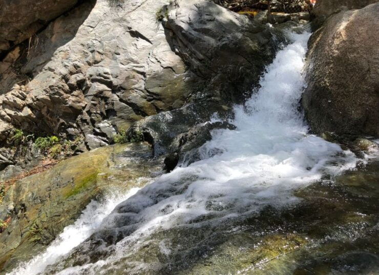 From Marrakech: Day Trip to Ourika Valley - Activity Details