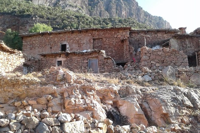 From Marrakech: Day Trip to the Atlas Mountains - Booking Policies